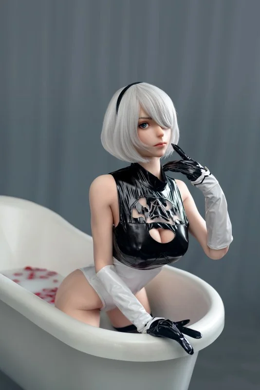 YoRHa No.2 Type B Sex Doll 171CM G Cup (Bathtub Scene) from NieR:Automata