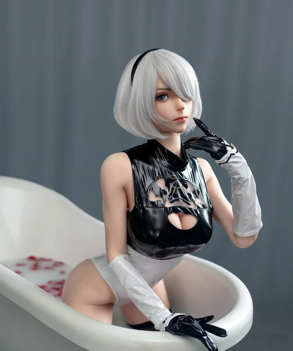 YoRHa No.2 Type B Sex Doll 171CM G Cup (Bathtub Scene) from NieR:Automata