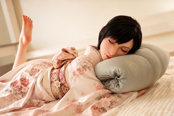 Overcoming the Negative Feelings When Purchasing a Doll