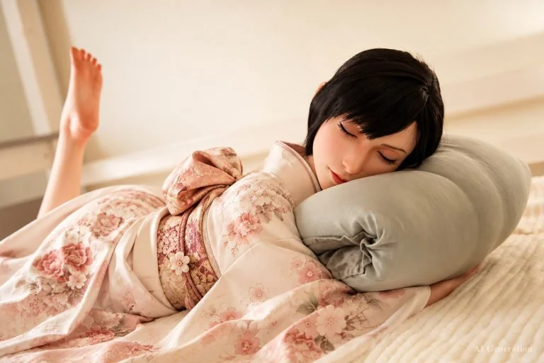 Overcoming the Negative Feelings When Purchasing a Doll