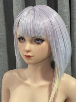 US In stock Lucy Silicone Doll with Defects #U-DEF-GL-308 20