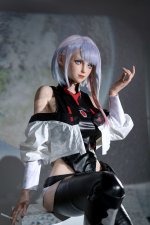 US In stock Lucy Silicone Doll with Defects #U-DEF-GL-308 3